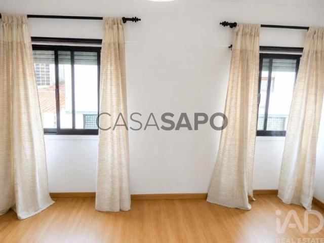 Apartamento T1 para alugar em Lisboa