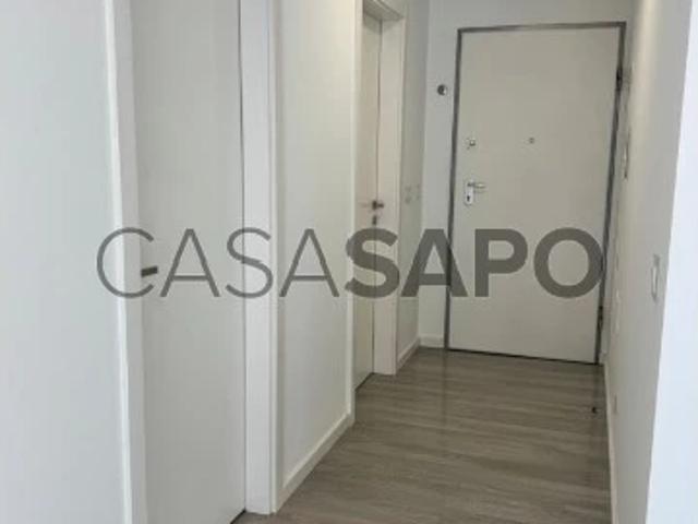Apartamento T1 para alugar em Lisboa