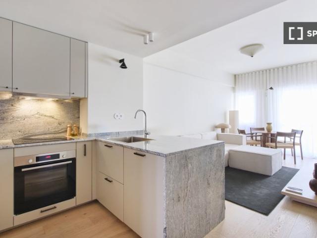 Apartamento T1 para alugar em Lisboa