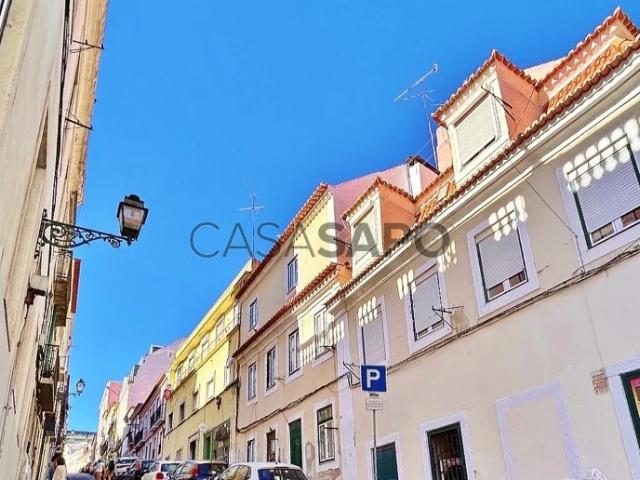 Apartamento T1 para alugar em Lisboa