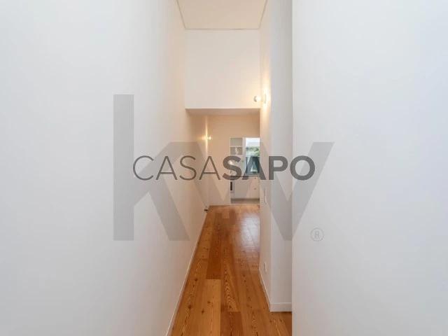 Apartamento T1 para alugar em Lisboa