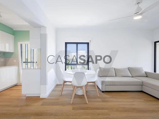 Apartamento T1 para alugar em Lisboa