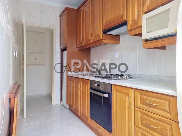 Apartamento T1 para alugar em Lisboa