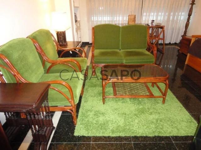 Apartamento T1 para alugar em Lisboa