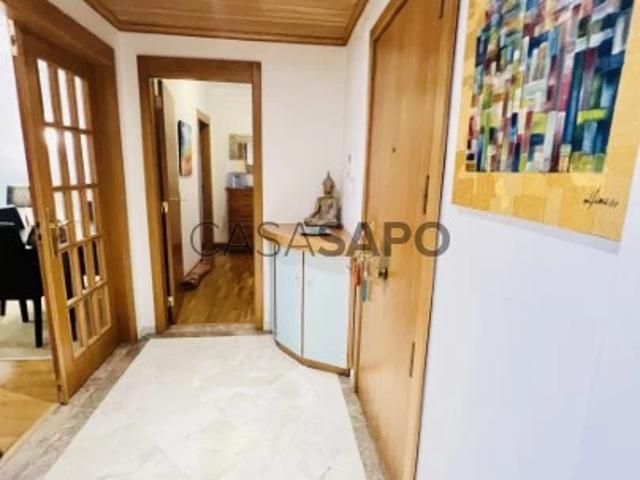 Apartamento T1 para alugar em Lisboa