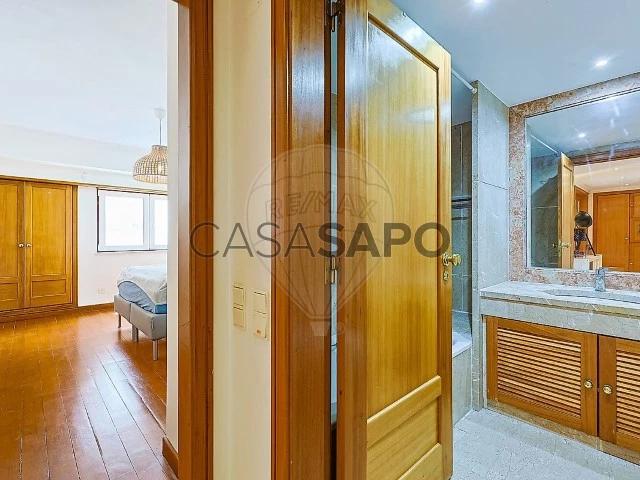 Apartamento T1 para alugar em Lisboa