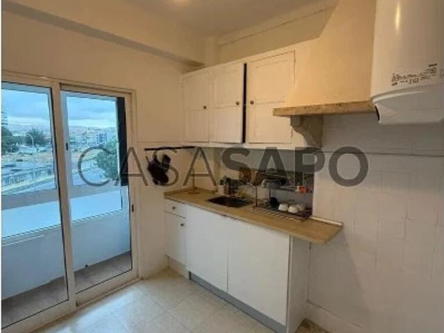 Apartamento T1 para alugar em Lisboa