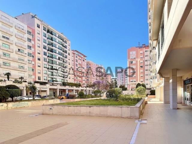 Apartamento T1 para alugar em Lisboa