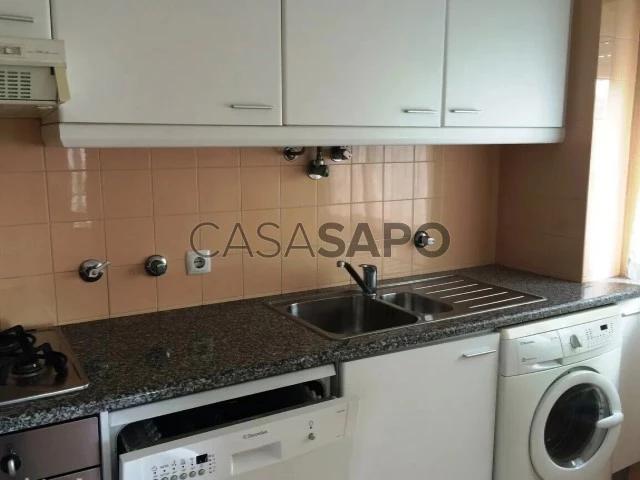 Apartamento T1 para alugar em Lisboa