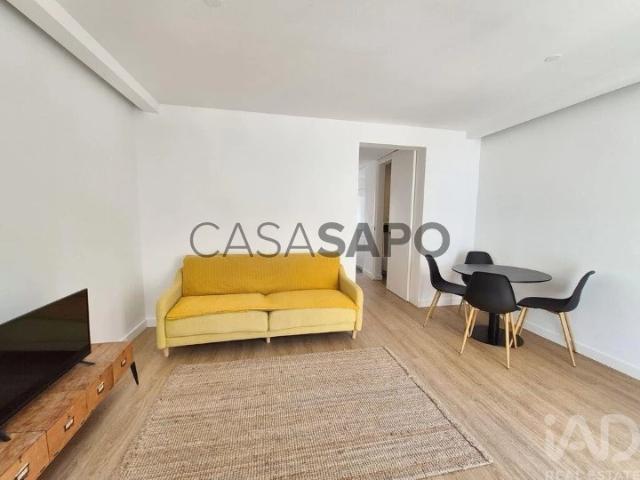 Apartamento T1 para alugar em Lisboa