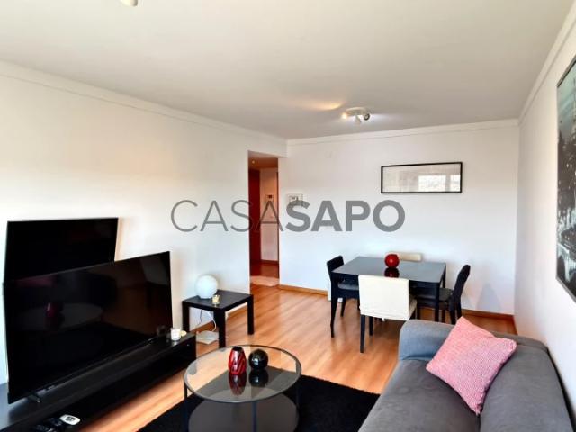 Apartamento T1 para alugar em Lisboa