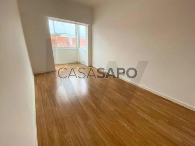 Apartamento T1 para alugar em Lisboa
