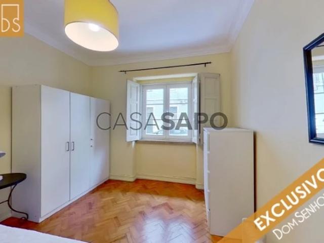 Apartamento T1 para alugar em Lisboa