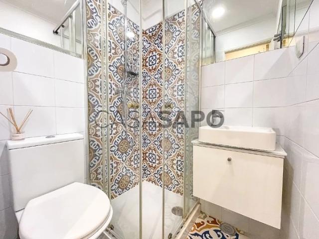 Apartamento T1 para alugar em Lisboa