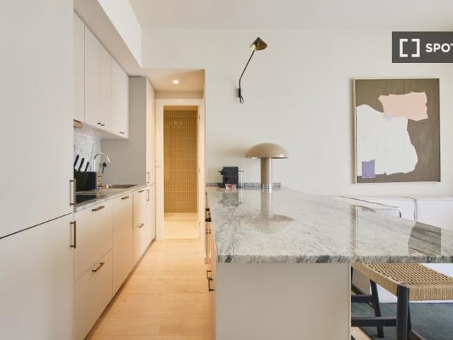 Apartamento T1 para alugar em Lisboa