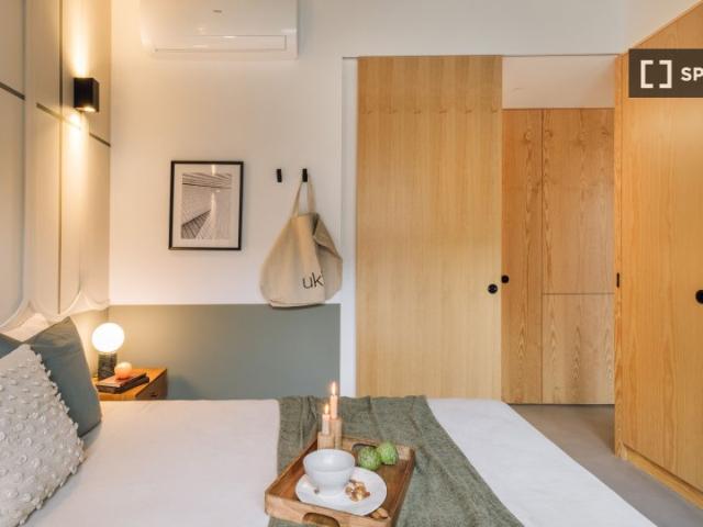 Apartamento T1 para alugar em Lisboa
