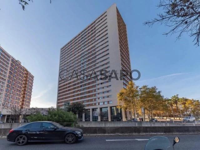 Apartamento T1 para alugar em Lisboa