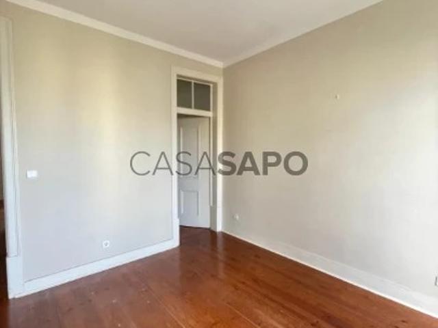 Apartamento T1 para alugar em Lisboa
