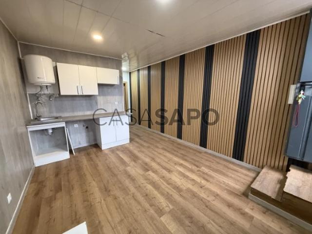 Apartamento T1 para alugar em Lisboa