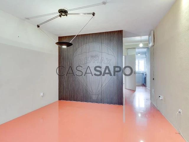 Apartamento T1 para alugar em Lisboa