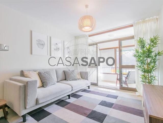 Apartamento T1 para alugar em Lisboa