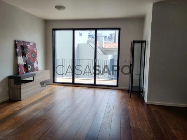 Apartamento T1 para alugar em Lisboa