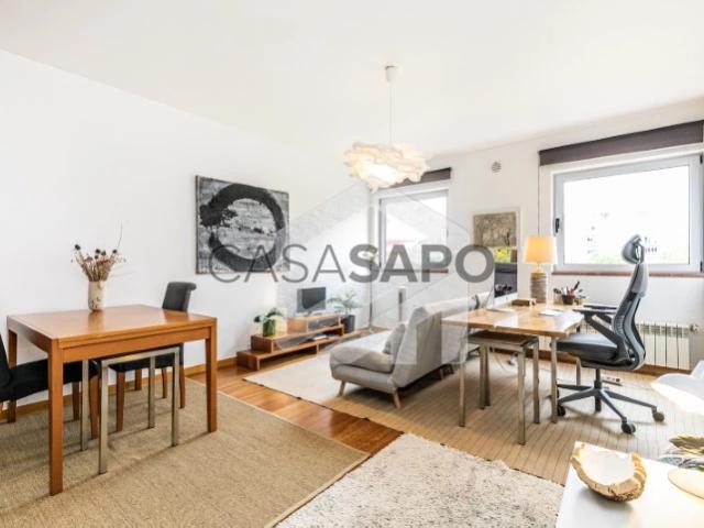 Apartamento T1 para alugar em Lisboa
