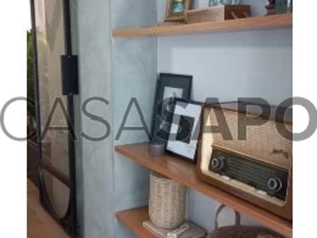 Apartamento T1 para alugar em Lisboa
