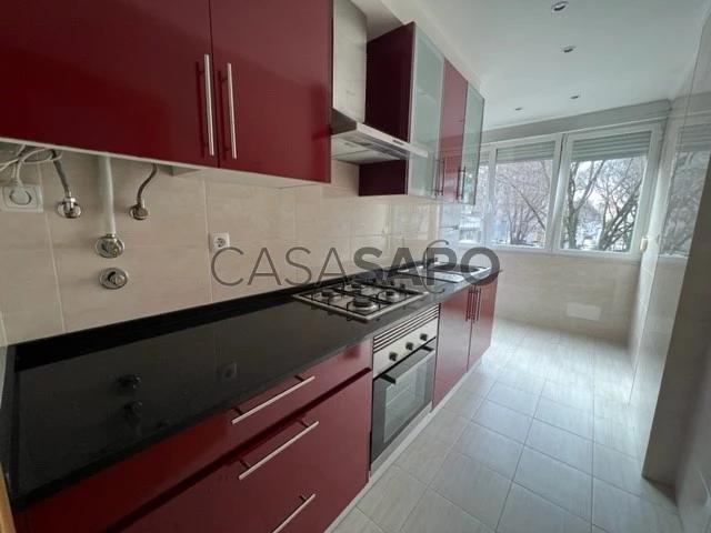 Apartamento T1 para alugar em Lisboa