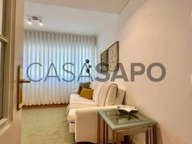 Apartamento T1 para alugar em Lisboa