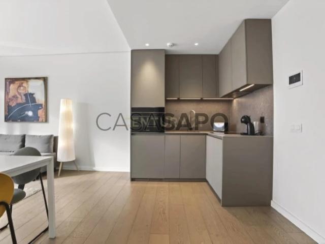 Apartamento T1 para alugar em Lisboa