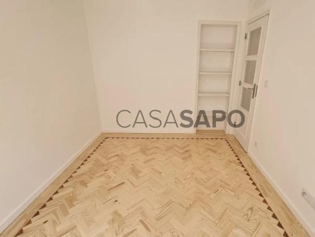 Apartamento T1 para alugar em Lisboa