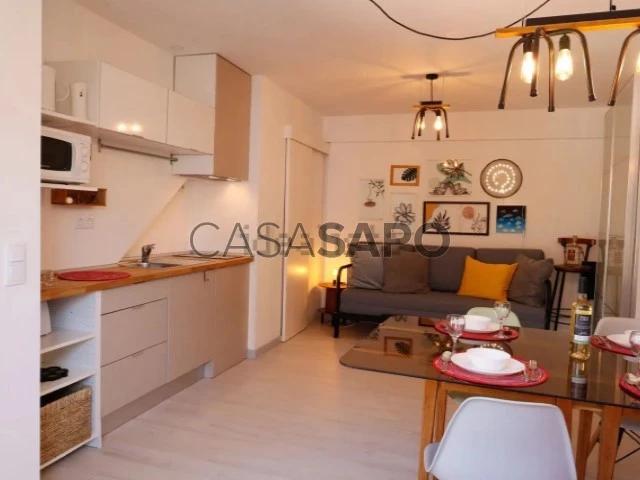 Apartamento T1 para alugar em Lisboa