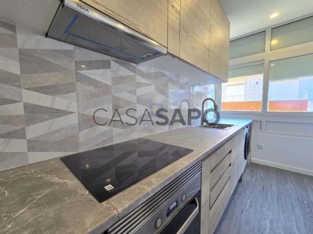 Apartamento T1 para alugar em Lisboa