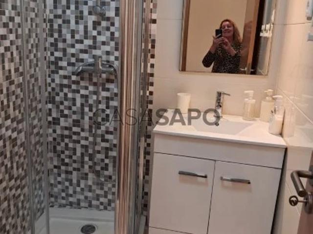 Apartamento T1 para alugar em Lisboa