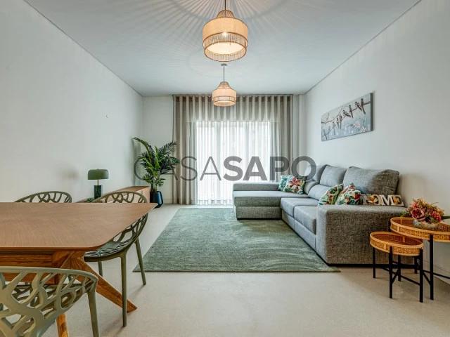 Apartamento T1 para alugar em Lisboa