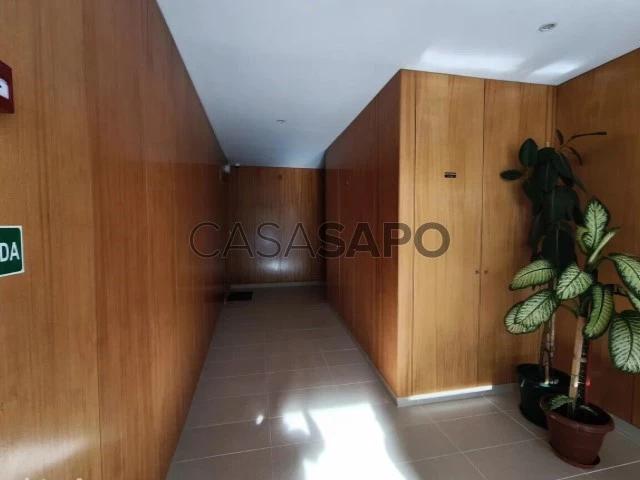 Apartamento T1 para alugar em Lisboa