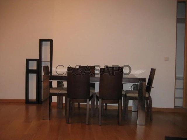 Apartamento T1 para alugar em Lisboa