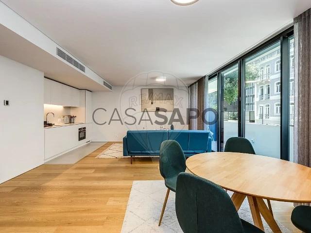 Apartamento T1 para alugar em Lisboa