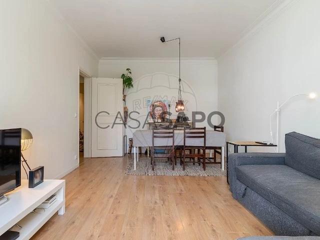 Apartamento T1 para alugar em Lisboa