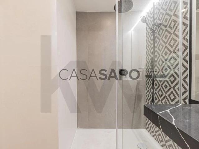 Apartamento T1 para alugar em Lisboa