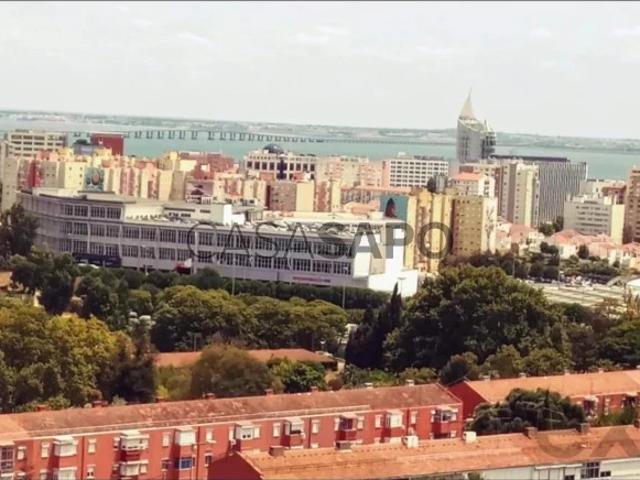 Apartamento T1 para alugar em Lisboa
