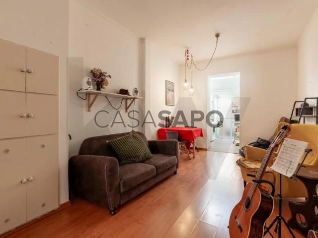 Apartamento T1 para alugar em Lisboa