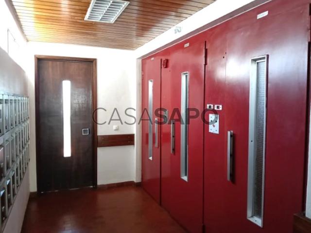 Apartamento T1 para alugar em Lisboa