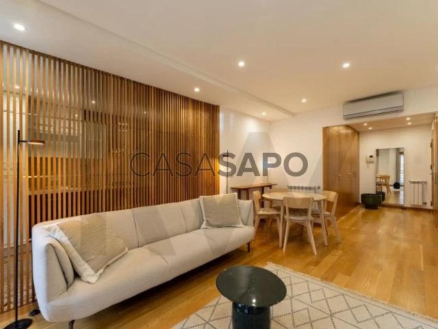 Apartamento T1 para alugar em Lisboa