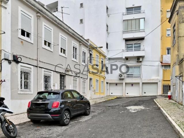Apartamento T1 para alugar em Lisboa