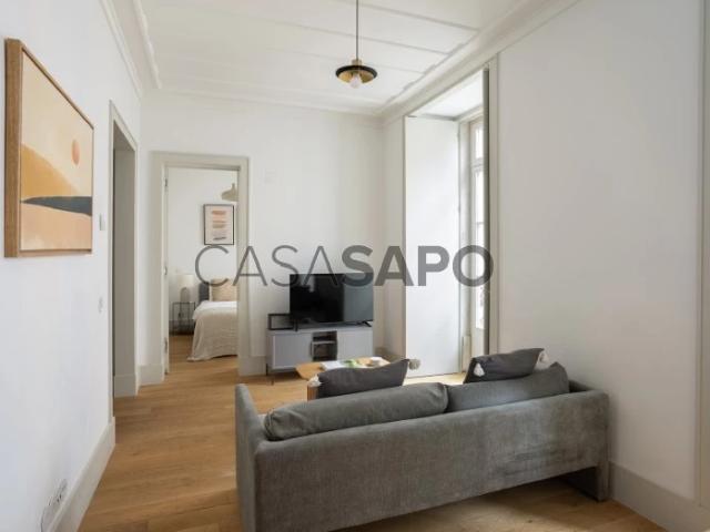Apartamento T1 para alugar em Lisboa