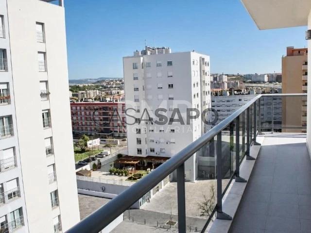 Apartamento T1 para alugar em Lisboa