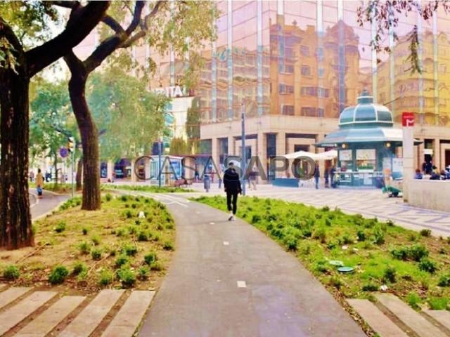 Apartamento T1 para alugar em Lisboa
