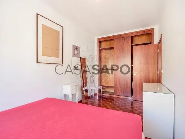 Apartamento T1 para alugar em Lisboa